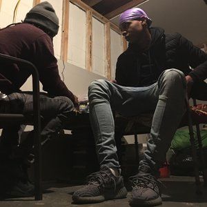 Meet your Posher, Gito